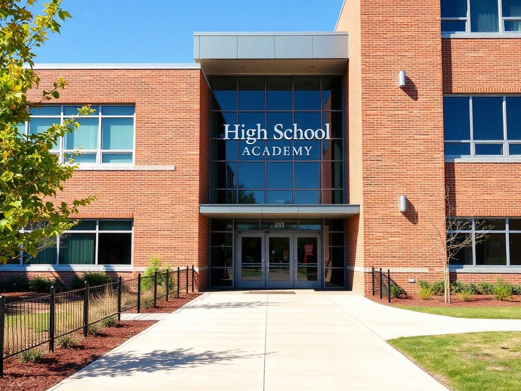 Kathy Gilliam Collegiate Academy