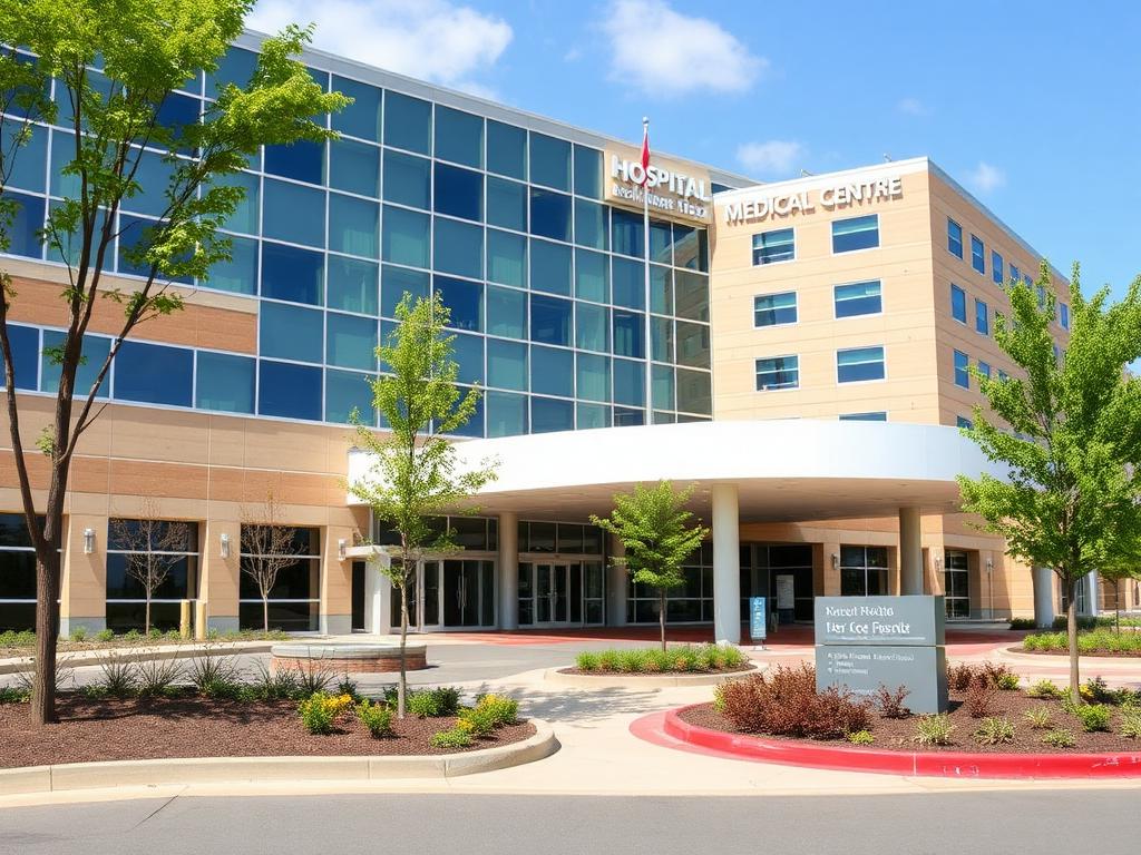 Methodist Hospital