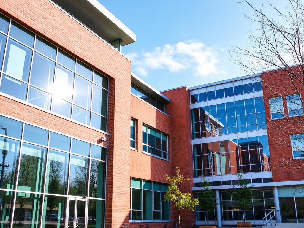 UNT Dallas