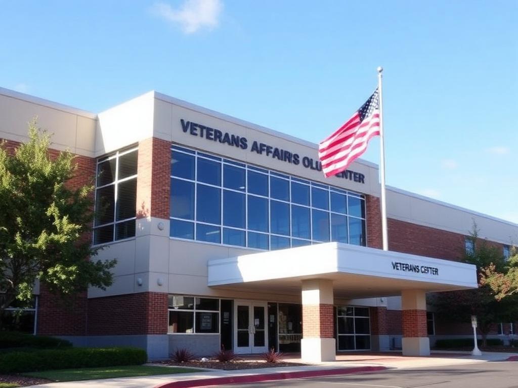 VA Hospital
